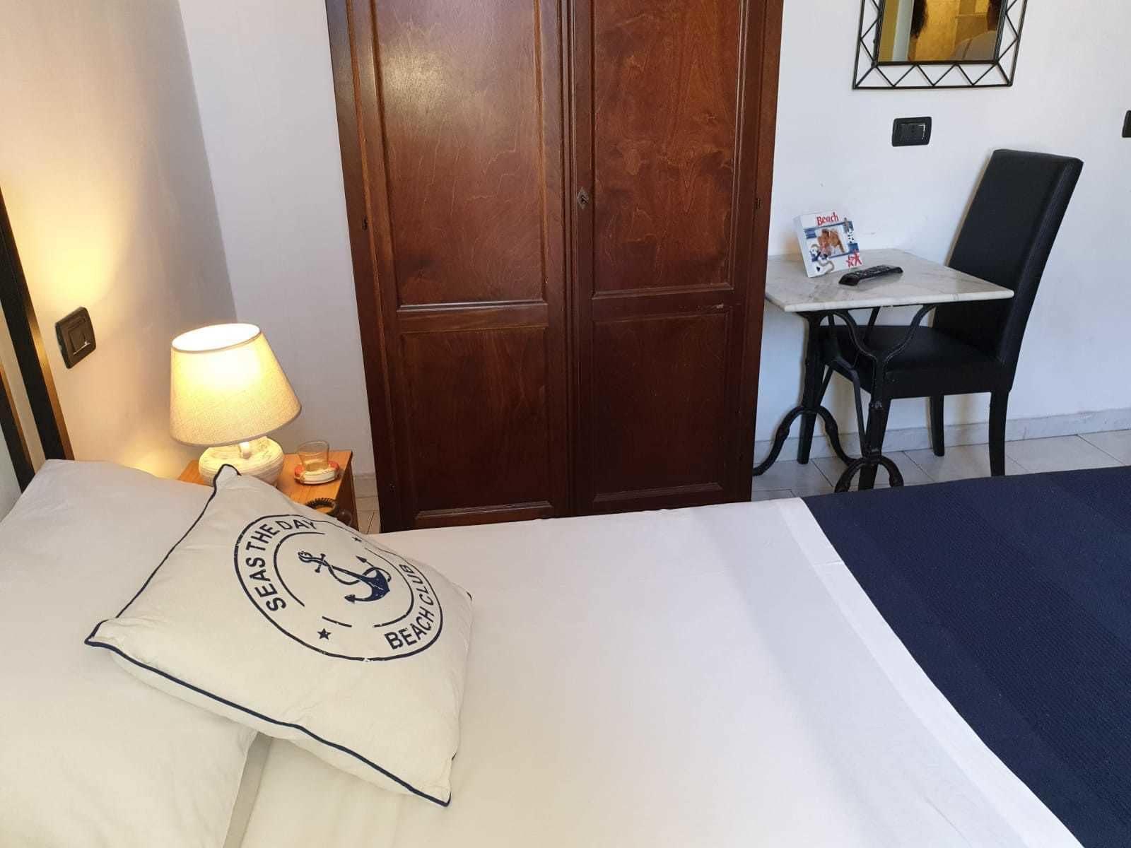 Hotel Armonia Генуя Экстерьер фото