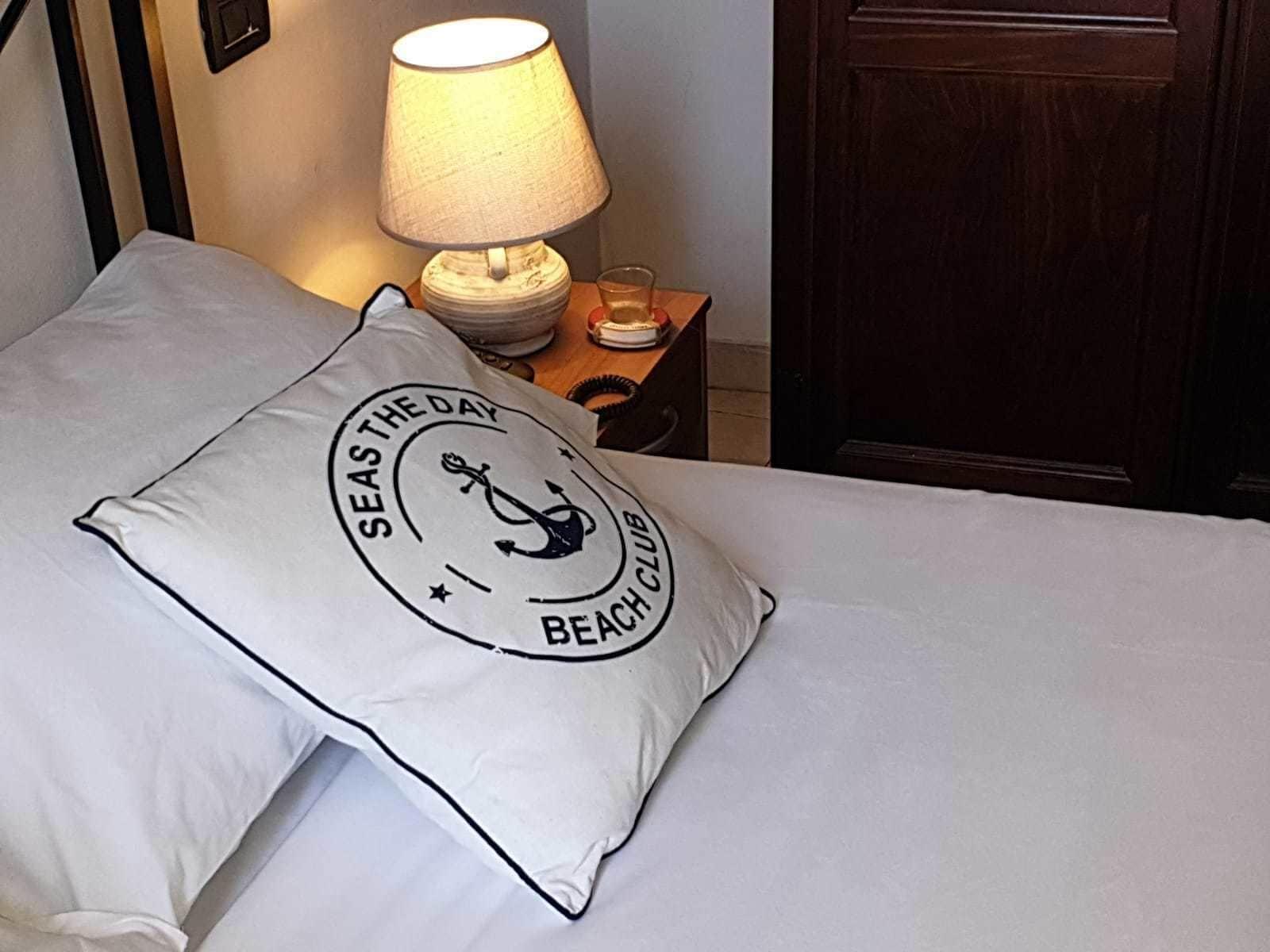 Hotel Armonia Генуя Экстерьер фото