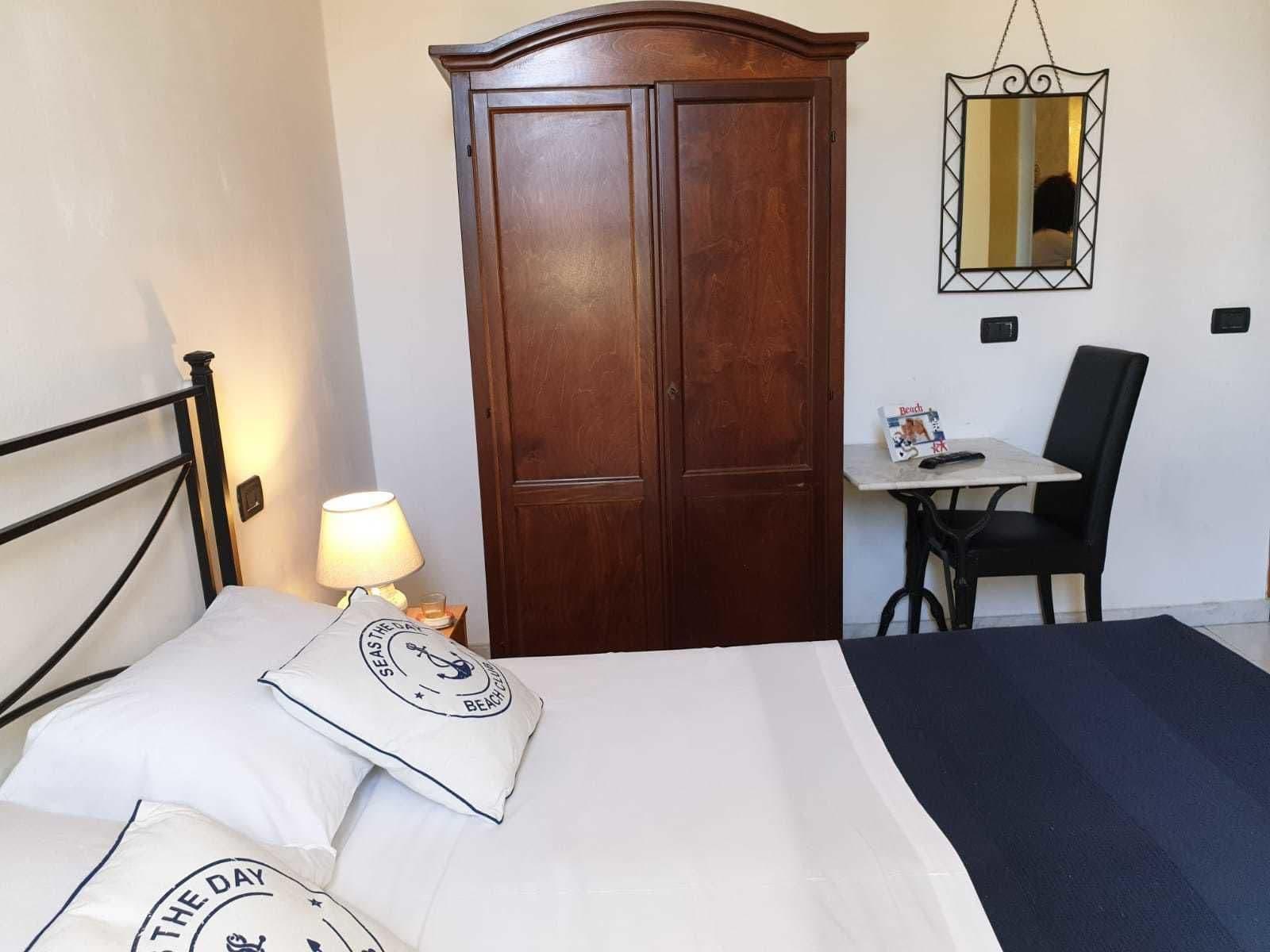 Hotel Armonia Генуя Экстерьер фото
