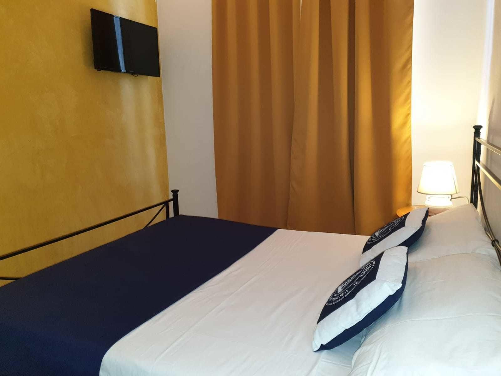 Hotel Armonia Генуя Экстерьер фото