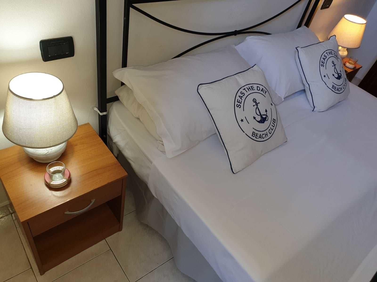 Hotel Armonia Генуя Экстерьер фото