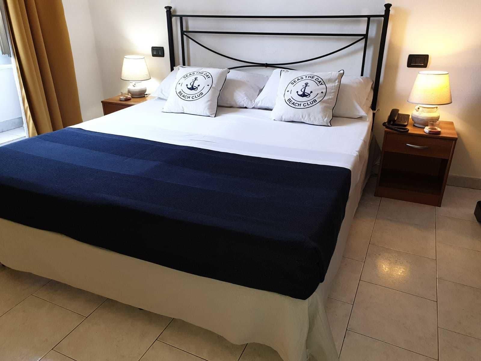 Hotel Armonia Генуя Экстерьер фото