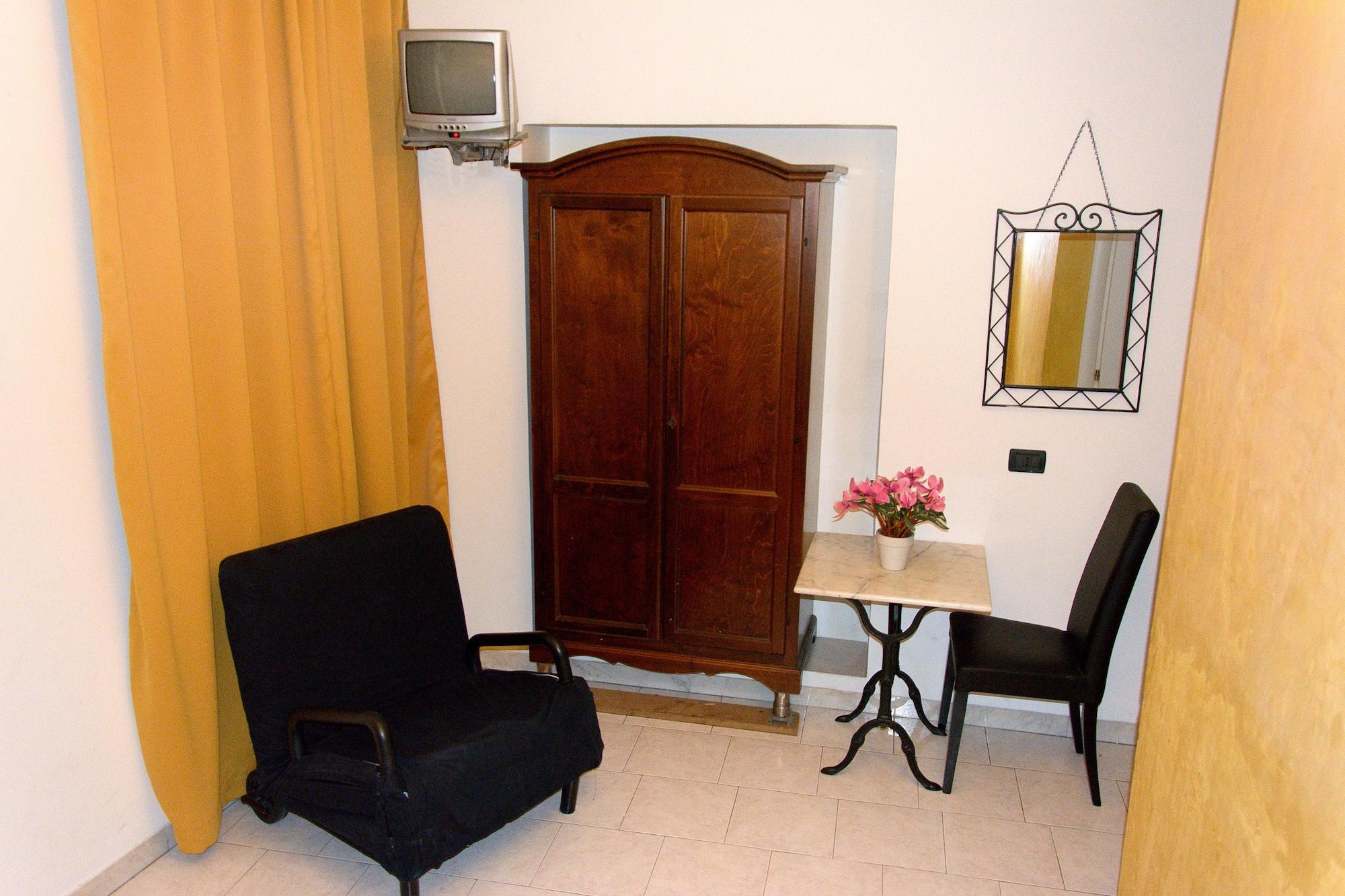Hotel Armonia Генуя Экстерьер фото
