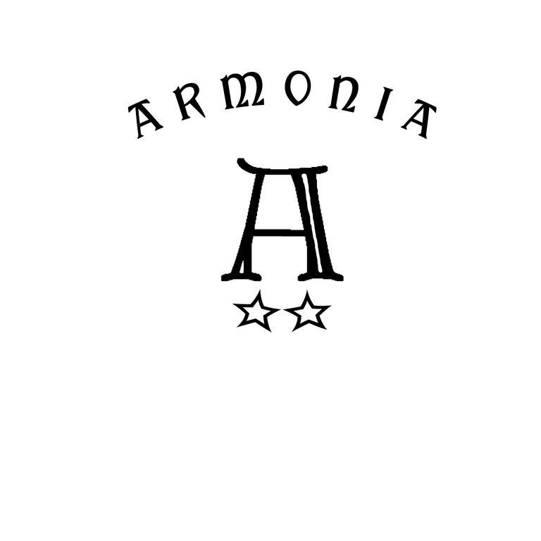 Hotel Armonia Генуя Экстерьер фото