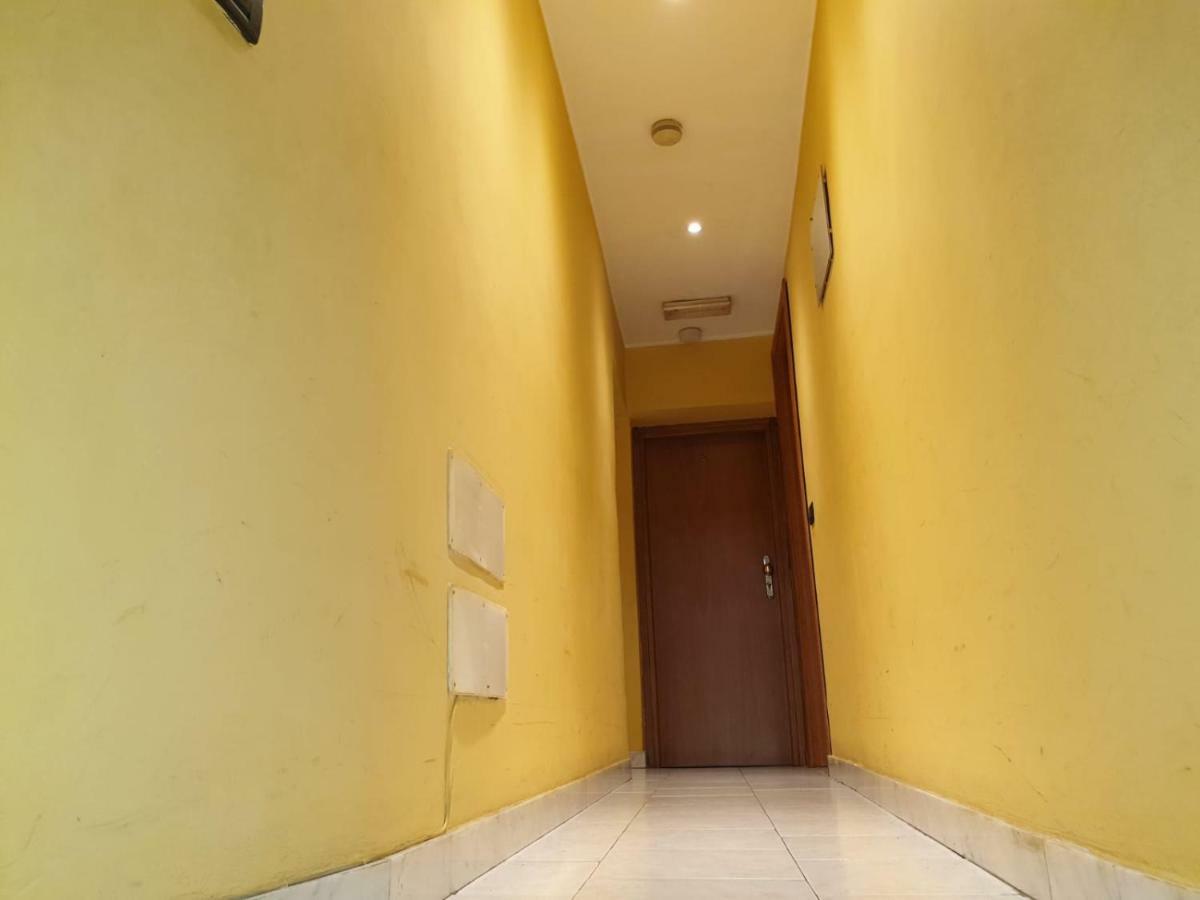 Hotel Armonia Генуя Экстерьер фото