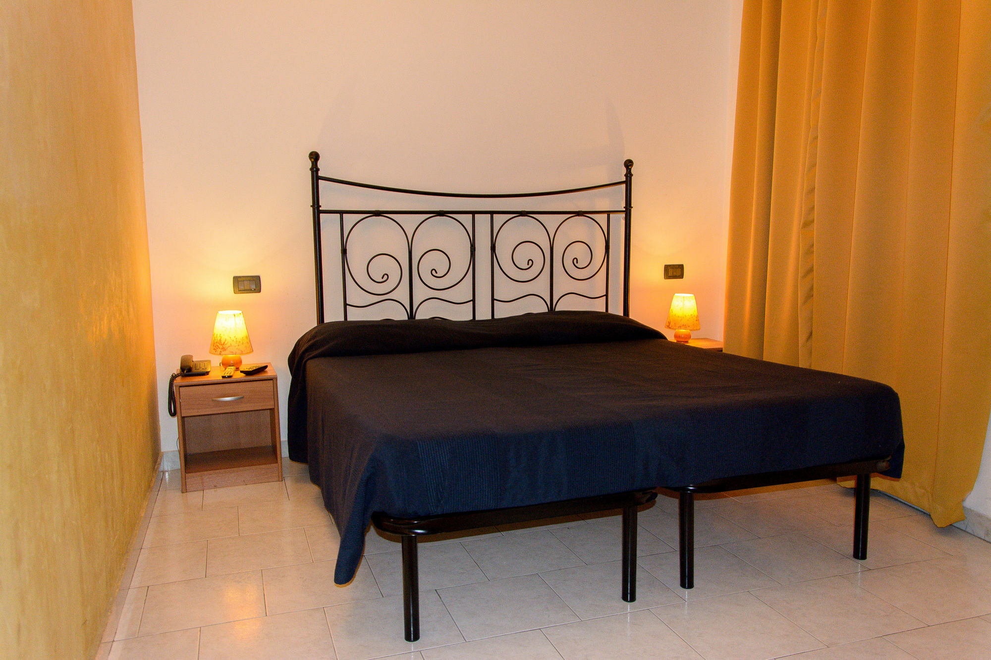 Hotel Armonia Генуя Экстерьер фото