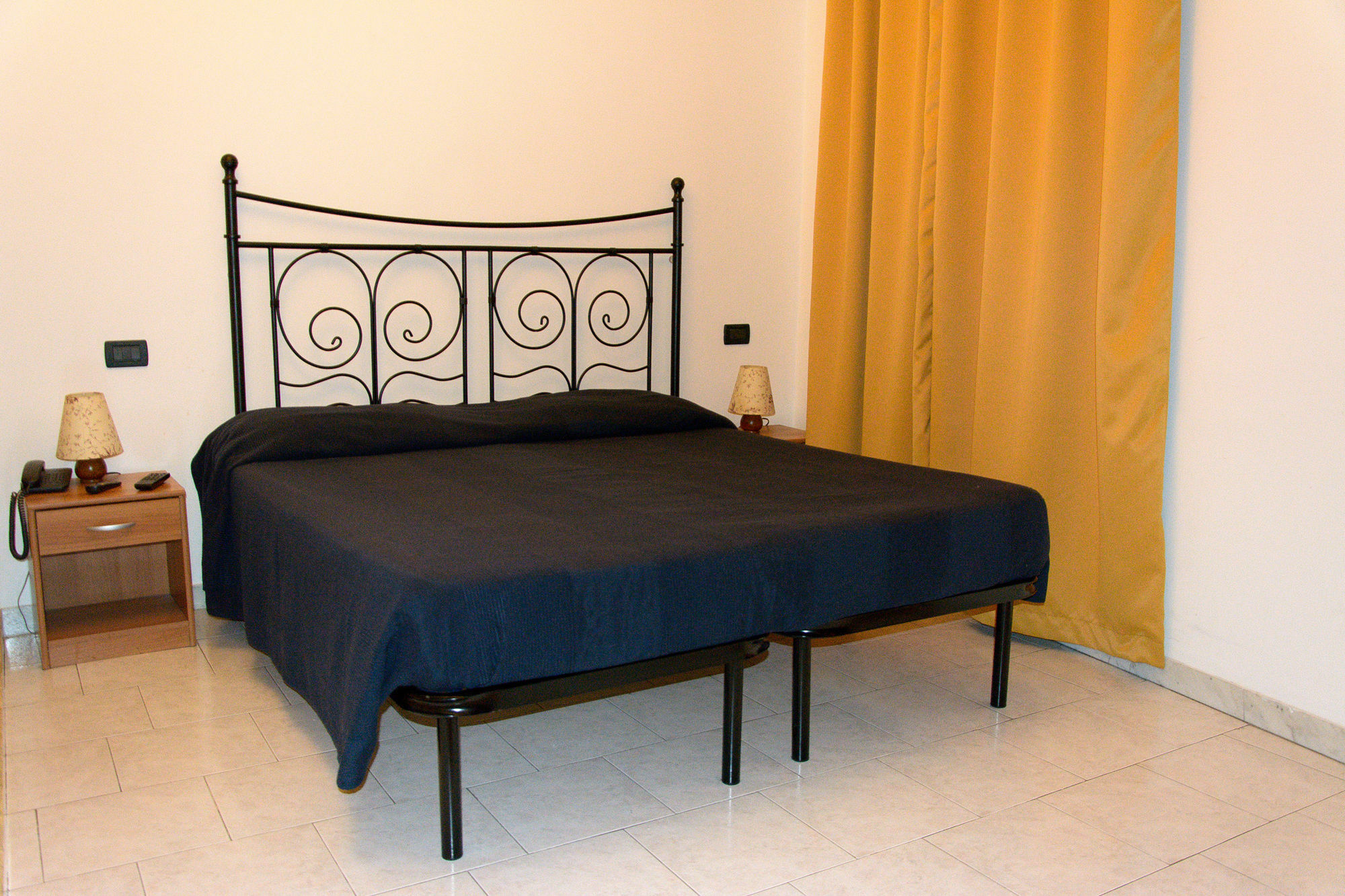 Hotel Armonia Генуя Экстерьер фото